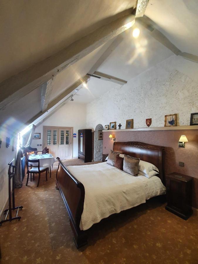 ホテル Durn House ポートソイ エクステリア 写真