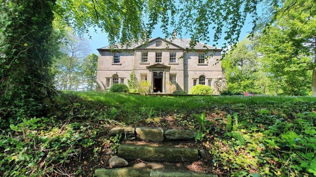 ホテル Durn House ポートソイ エクステリア 写真