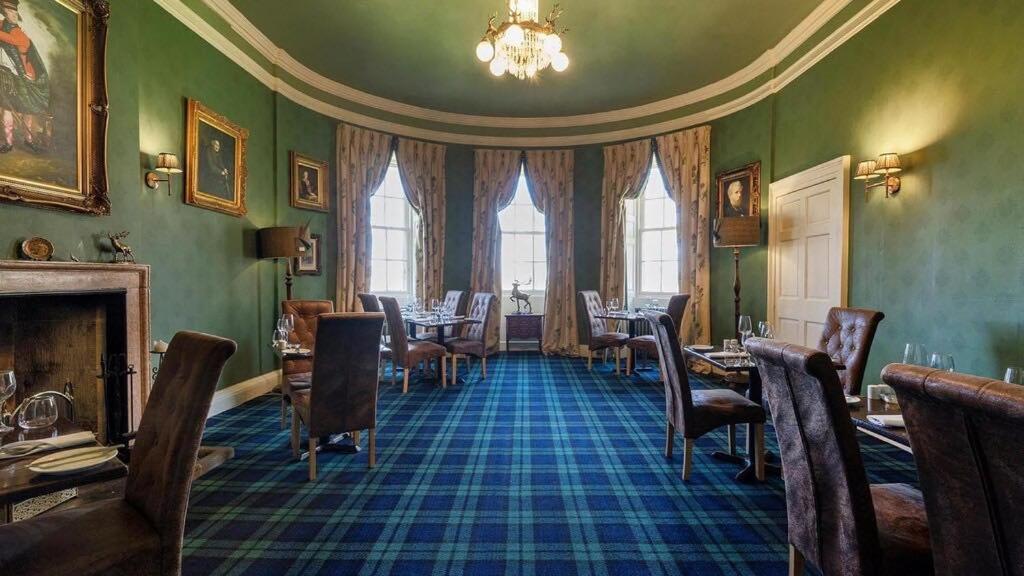 ホテル Durn House ポートソイ エクステリア 写真