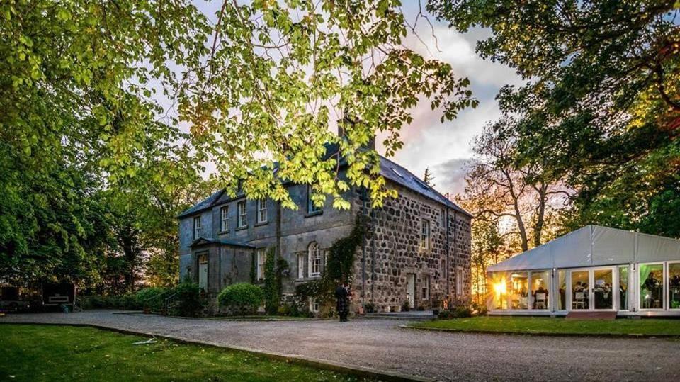 ホテル Durn House ポートソイ エクステリア 写真